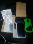 Samsung Galaxy S5. �/�