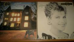 Винил C. C. Catch : 2 пластинки одним лотом