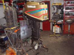 Yanmar. 27��.�., 4-�������, ���������, ���� L (508 ��), 1997 ��� ����