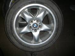 Одно колесо BMW. 8.5x18" 5x120.00 ET48
