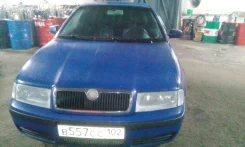 Skoda Octavia. ��������, ��������, 1.4 (75��.�.), ������, 148 000����. ��