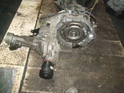 АКПП. Toyota Vitz, NCP15 Двигатель 2NZFE