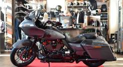 Harley-Davidson CVO Road Glide. 1 923 куб. см., исправен, птс, без пробега