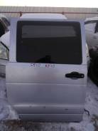 Дверь Сдвижная TOYOTA LITE ACE NOAH