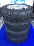 Michelin X-Ice 3. Всесезонные, 2014 год, 10 %, 4 шт. Под заказ