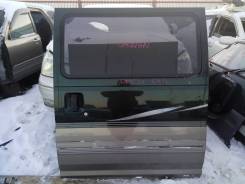 Дверь Сдвижная NISSAN CARAVAN