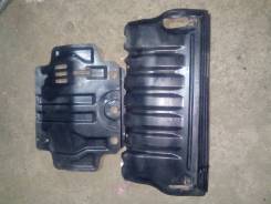 Защита двигателя. Mitsubishi Pajero, V23C, V44WG, V21W, V34V, V24W, V26WG, V31V, V46W, V44W, V43W, V24WG, V24V, V25C, V14V, V26W, V26C, V46WG, V33V, V...