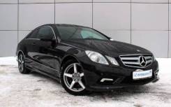 Mercedes-Benz E-Class. автомат, задний, 1.8 (204 л.с.), бензин, 102 тыс. км. Под заказ