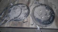 Ступица. Toyota Corolla Fielder, ZZE123G, ZZE124G, ZZE122G, NZE124G, CE121G, NZE121G Двигатели: 2ZZGE, 1ZZFE, 1NZFE, 3CE