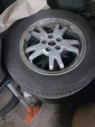 Комплект колес с приус 30. x15" 5x100.00