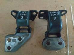 Крепление боковой двери. Toyota: Grand Hiace, Estima Emina, Estima Lucida, Touring Hiace, Granvia, Hiace, Previa, Regius, Estima Двигатели: 1KZTE, 3RZ...