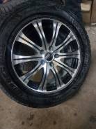 Комплект колес на зиме на RX300, Harrier. x17" 5x114.30