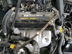 Двигатель в сборе. Chevrolet Lacetti, J200 Chevrolet Nubira Daewoo Nubira Daewoo Lacetti Daewoo Leganza Suzuki Forenza Двигатель U20SED