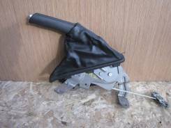 Стояночная тормозная система. Subaru Impreza, GH2, GH3, GH6, GH7, GH8, GE3, GE, GH, GE2 Двигатели: EL154, EL15