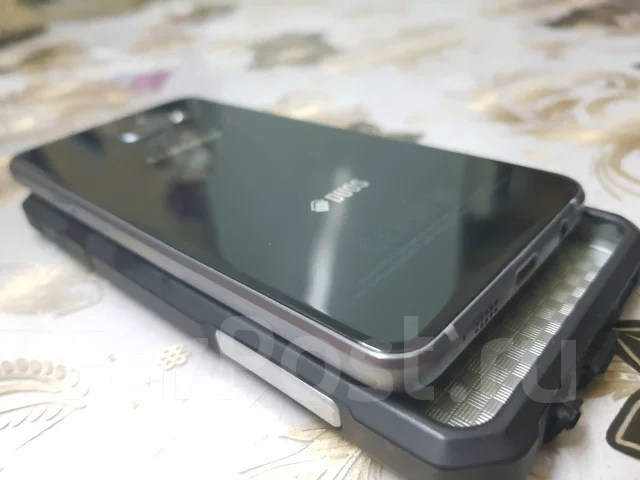 Samsung Galaxy A3 2016. ����� ����