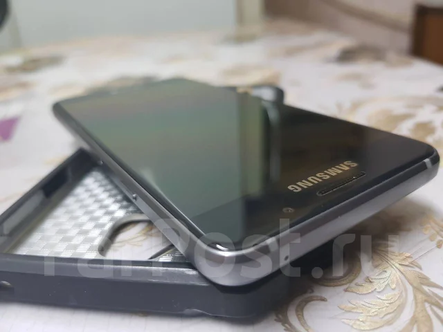 Samsung Galaxy A3 2016. ����� ����