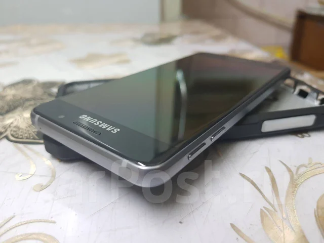 Samsung Galaxy A3 2016. ����� ����