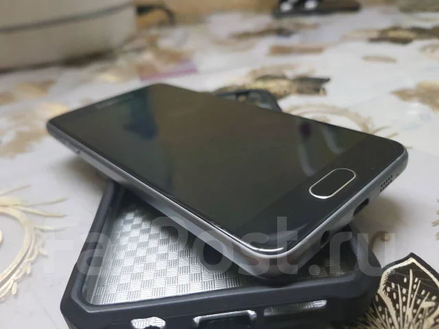 Samsung Galaxy A3 2016. ����� ����