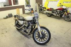 Harley-Davidson Sportster 1200 Low XL1200L. 1 200 куб. см., исправен, птс, без пробега. Под заказ