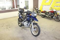 BMW F 650 GS. 650 куб. см., исправен, птс, без пробега. Под заказ