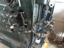 Проводка двери. Toyota Estima Emina, CXR10, CXR10G, CXR11, CXR11G, CXR20, CXR20G, CXR21, CXR21G, TCR10, TCR10G, TCR11, TCR11G, TCR20, TCR20G, TCR21, T...