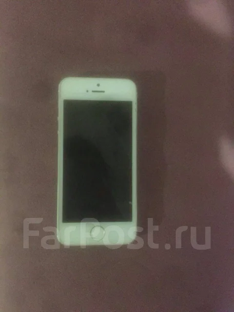 Apple iPhone 5 32Gb. �/� ����