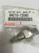Датчик заднего хода. Toyota: Corona, Lite Ace, Platz, Regius Ace, Aurion, Avensis, Sprinter Trueno, Corolla, Yaris Verso, Tercel, Probox, MR-S, Innova...