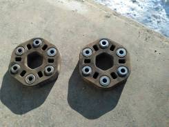 Муфта карданного вала. Toyota: Crown, Aristo, Soarer, Crown Majesta, Celsior, Century, Supra Lexus: LS400, SC300, SC400, SC430, GS430, LS430, GS300, G...