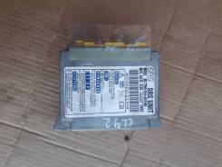 Блок управления airbag. Honda Accord, CL7, CL8, CL9 Двигатели: K20A, K24A