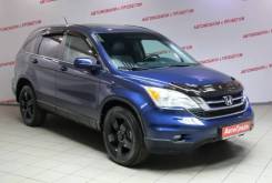 Honda CR-V. автомат, 4wd, 2.4 (182 л.с.), бензин, 75 тыс. км. Под заказ