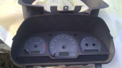 Панель приборов. Volvo V40 Двигатель B4204T19