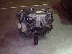 АКПП. Toyota Gaia, SXM15, SXM15G Двигатель 3SFE