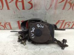 Ремень безопасности задний левый Toyota Camry