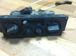 Блок управления климат-контролем. Isuzu Trooper Isuzu Bighorn, UBS69GW, UBS26GW, UBS69DW, UBS26DW, UBS25GW, UBS25DW, UBS73DW, UBS73GW Opel Monterey Дв...