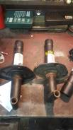 Кронштейн усилителя бампера. BMW M3, E46 BMW 3-Series, E46 Двигатель M52TUB25