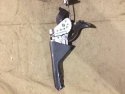Ручка ручника. Subaru Legacy Lancaster, BH9, BHE Subaru Legacy, BE5, BE9, BEE, BES, BH5, BH9, BHC, BHE, BHCB5AE Subaru Legacy B4, BE5, BE9, BEE