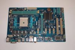Socket FM2
