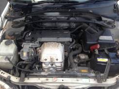 Двигатель в сборе. Toyota Caldina, ST215, ST215G, ST215W Двигатель 3SGE