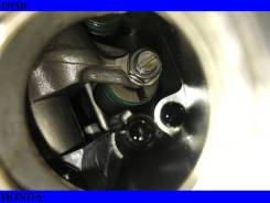 Двигатель в сборе. Honda: Capa, Civic, Civic Ferio, Domani, Fit, HR-V, Integra, Integra SJ, Logo, Stream, Odyssey, Edix Двигатели: D15B, 4EE2, B16A, B...