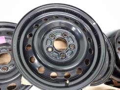 Daihatsu. 5.5x15", 5x114.30, ET35, ЦО 66,6 мм.