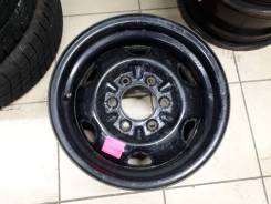 Mitsubishi. 7.0x15", 6x139.70, ET10, ЦО 108,1 мм.