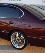 SSR FL-II. x18", 5x114.3 ����