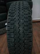 Yokohama Guardex. Зимние, без шипов, 30 %, 1 шт