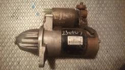 Стартер. Subaru Legacy, BD5, BD6, BD7, BD9, BE5, BG5, BG6, BG7, BG9, BGB, BH5 Subaru Legacy B4, BE5 Двигатели: EJ206, EJ20H, EJ22E, EJ25D