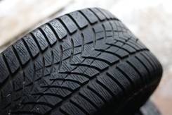 Dunlop SP Winter Sport 4D. Зимние, без шипов, 20 %, 1 шт