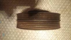 Шкив коленвала. Subaru Forester, SF5 Subaru Legacy, BC2, BC3, BC4, BC5, BCA, BCK, BCL, BCM, BD2, BD3, BD4, BD5, BD6, BD7, BF3, BF4, BF5, BF7, BFA, BFB...