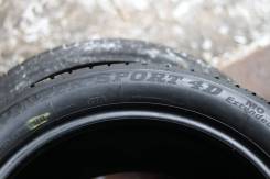Dunlop SP Winter Sport 4D. Зимние, без шипов, 20 %, 4 шт