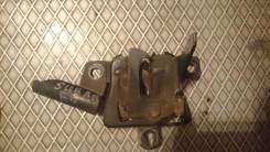 Замок капота. Subaru Legacy, BD2, BD3, BD4, BD5, BD9, BG2, BG3, BG4, BG5, BG7, BG9, BGA, BGB, BGC Двигатели: EJ18E, EJ20D, EJ20E, EJ20H, EJ20R, EJ22E...