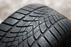 Dunlop SP Winter Sport 4D. Зимние, без шипов, 20 %, 4 шт