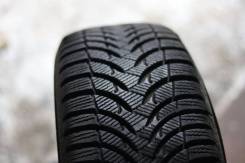 Michelin Alpin 4. Зимние, без шипов, 10 %, 2 шт
